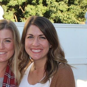 Meet your Posher, Elyse